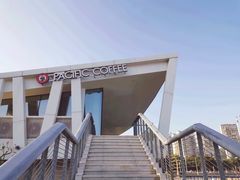 -太平洋咖啡(海天驿站店)