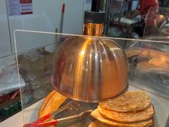 -阿甘锅盔(合生汇购物中心店)