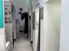 -拍刻风照相馆(花都融创店)