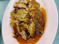 -红大哥水门鸡饭(總店)