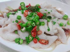 -蓬川食府(金海道店)