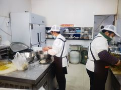 -朱家角桥梓湾点心店(祥凝浜路811号店)