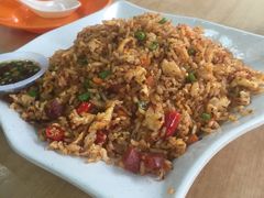 -叶全蒲种（乾）肉骨茶