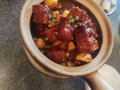 -大清花饺子(山庄店)