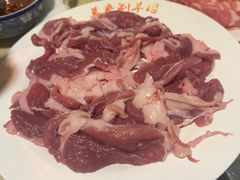 -总参北京涮羊肉