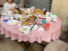 -华源餐厅·海鲜大排档(日月贝店)