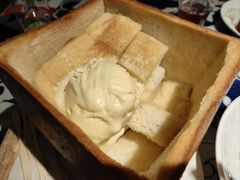 -绿茶餐厅(王府井永宁门店)