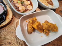 -蜜桃餐厅·伴山(湖滨商业街店)