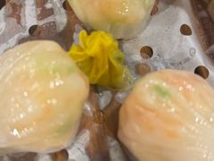 招牌虾饺皇-点都德(大茶楼店)