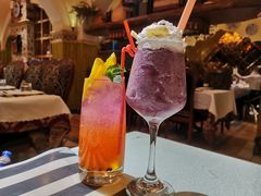 -海尔巴格一甸茶餐厅(团结路店)