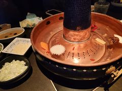 -东来顺·非遗火锅(赛格国际购物中心店)