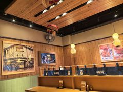 -虹梅食堂·爱蝦乃家