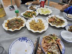 -瑶记海鲜餐厅(西涌店)