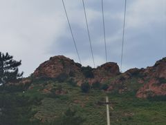 -红山国家森林公园