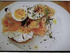 -Egg•Allday Brunch(襄阳北路店)