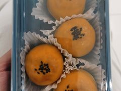 -東更道点心行(利客来店)