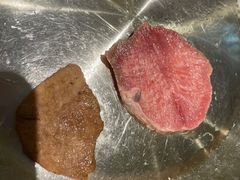 -韩宫宴烤肉·料理(宝山万达店)