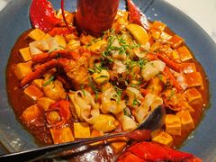 -江上荟·创意中国菜(绿地缤纷城店)