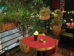 -龙门阵茶屋川菜馆(武康路店)