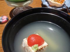-傑·料理·海鲜放题(佛山文华荟店)