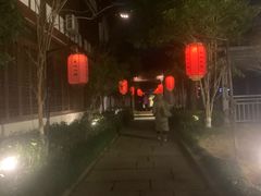 -湘湖大院(越王路店)