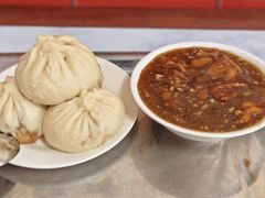 -姚记炒肝店(鼓楼店)