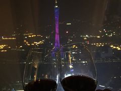 -广州四季酒店·佰鲜汇·现代法餐