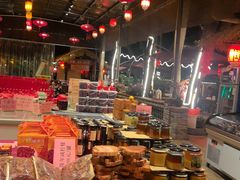 -园林美食城·本土农家菜(杨和镇店)