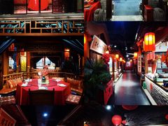 -正阳门饭庄·烤鸭·北京菜(万丰路七里庄店)