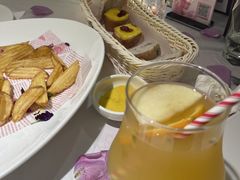 -晶雅花园西餐厅(南京首店)