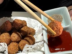 -福满圆(琨莎中心店)