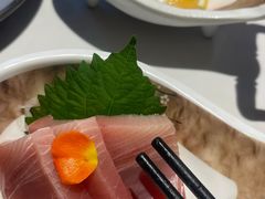 -喜庭海鲜自助(北辰三角洲北辰荟店)
