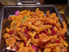 -缪氏川菜(深圳北站缤果空间店)