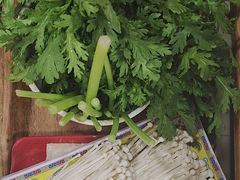 -芦月轩羊蝎子(北蜂窝店)