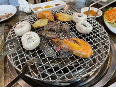 -P1泥炉烤肉(市桥富华东路店)