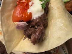 -Uncle Kosto科斯托·中东菜