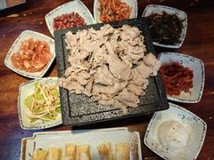 -火炉情韩国料理店(古田路店)