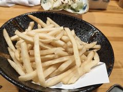 -晶吉·居酒屋·烧鸟·生鱼饭(中山区民主广场店)