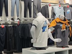-杉杉奥特莱斯广场(哈尔滨店)
