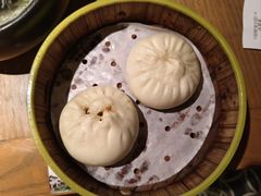 扬州三丁包-扬州狮子楼·非遗淮扬菜(东关街店)