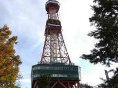 -札幌电视塔