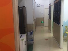 -童程童美·信息学竞赛·乐高机器人编程(长宁来福士校区)