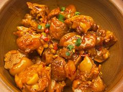 口味猪脚-八碗湘长沙市井菜(坡子街店)