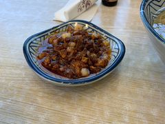 八宝辣酱-朱洪元苏式面馆(绿宝广场店)