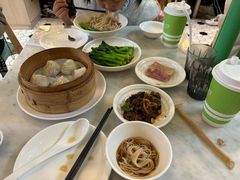 -南小馆(迪士尼小镇店)