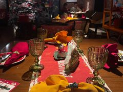 -弗兰克牛排西餐厅Ribone steak house(柠檬花园店)