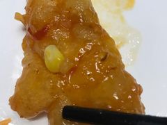 -天堂鸟水煮鱼·烟火川菜(凤凰路店)