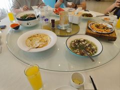 -沪华海鲜大酒楼(南汇店)