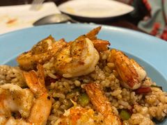 -房角石西餐厅Cornerstone Cafe(龙潭广场店)