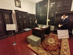 -沈阳金融博物馆